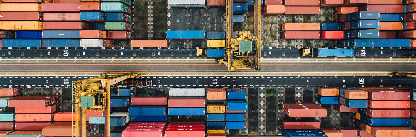 shipping containers, journal of wild culture, ©2020