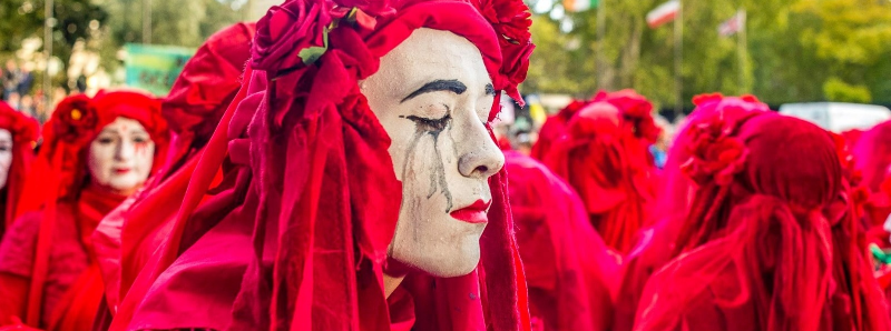Extinction Rebellion