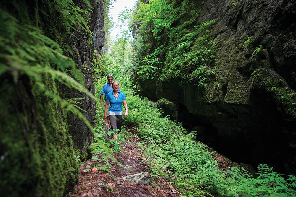 Bruce Trail__The Role of Trails__Nicola Ross