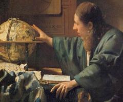 The Astronomer, journal of wild culture ©2022
