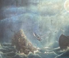 The Flood_(inset)_Azucena Perez Merkel_journal of wild culture©2025